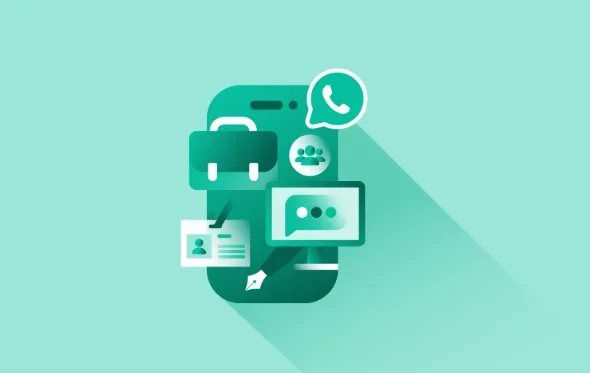 WhatsApp是全球通用的吗?