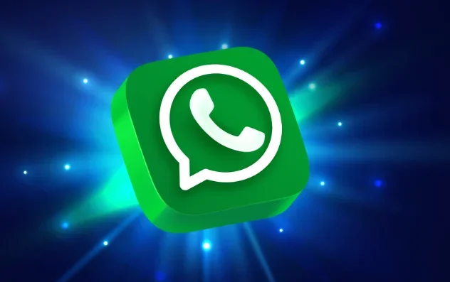 WhatsApp怎么翻译成中文?